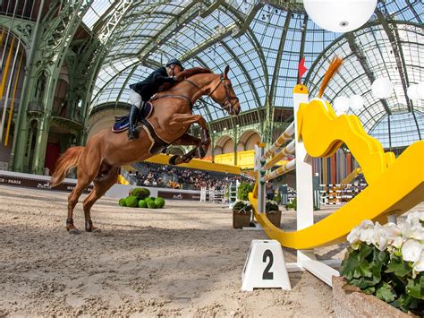 saut hermes paris horse show|Saut Hermès: The Pinnacle of Competition .